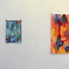 Ellen Hausner Painter Oxford