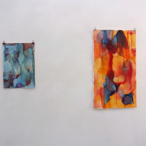 Ellen Hausner Painter Oxford